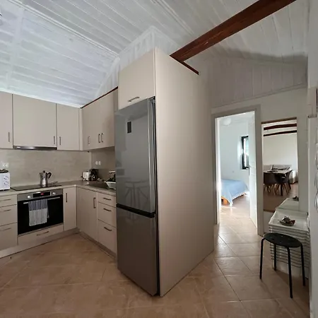 Cosineshouse Villa Leonidio Exterior photo