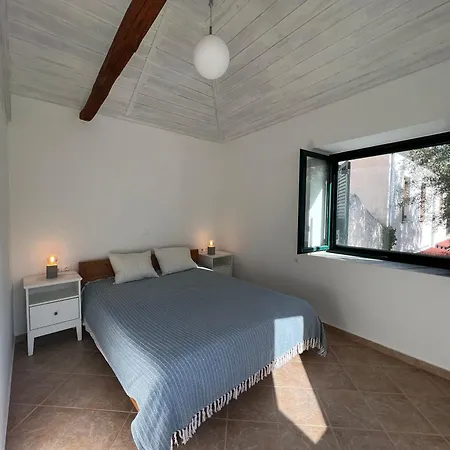 Cosineshouse Villa Leonidio Exterior photo