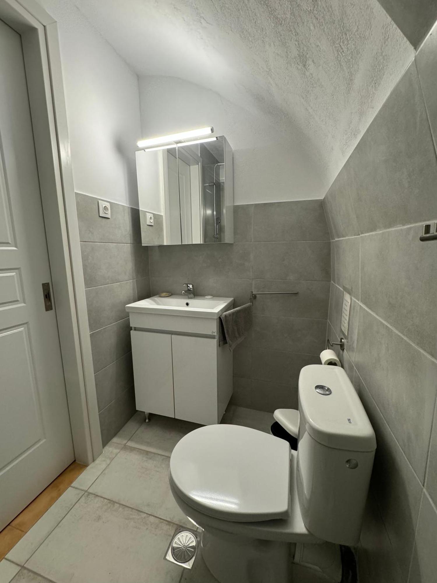 Cosineshouse Vakantiehuis