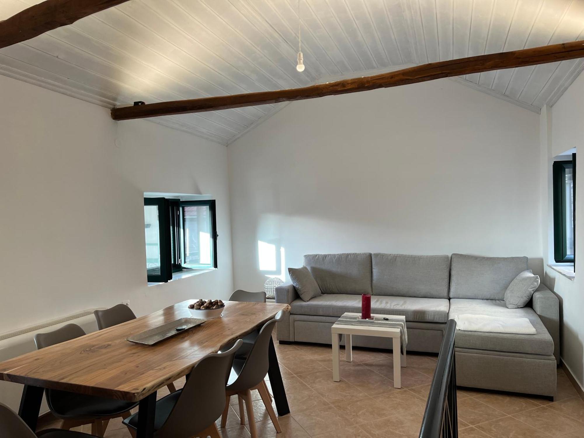 Vakantiehuis Cosineshouse Leonídion