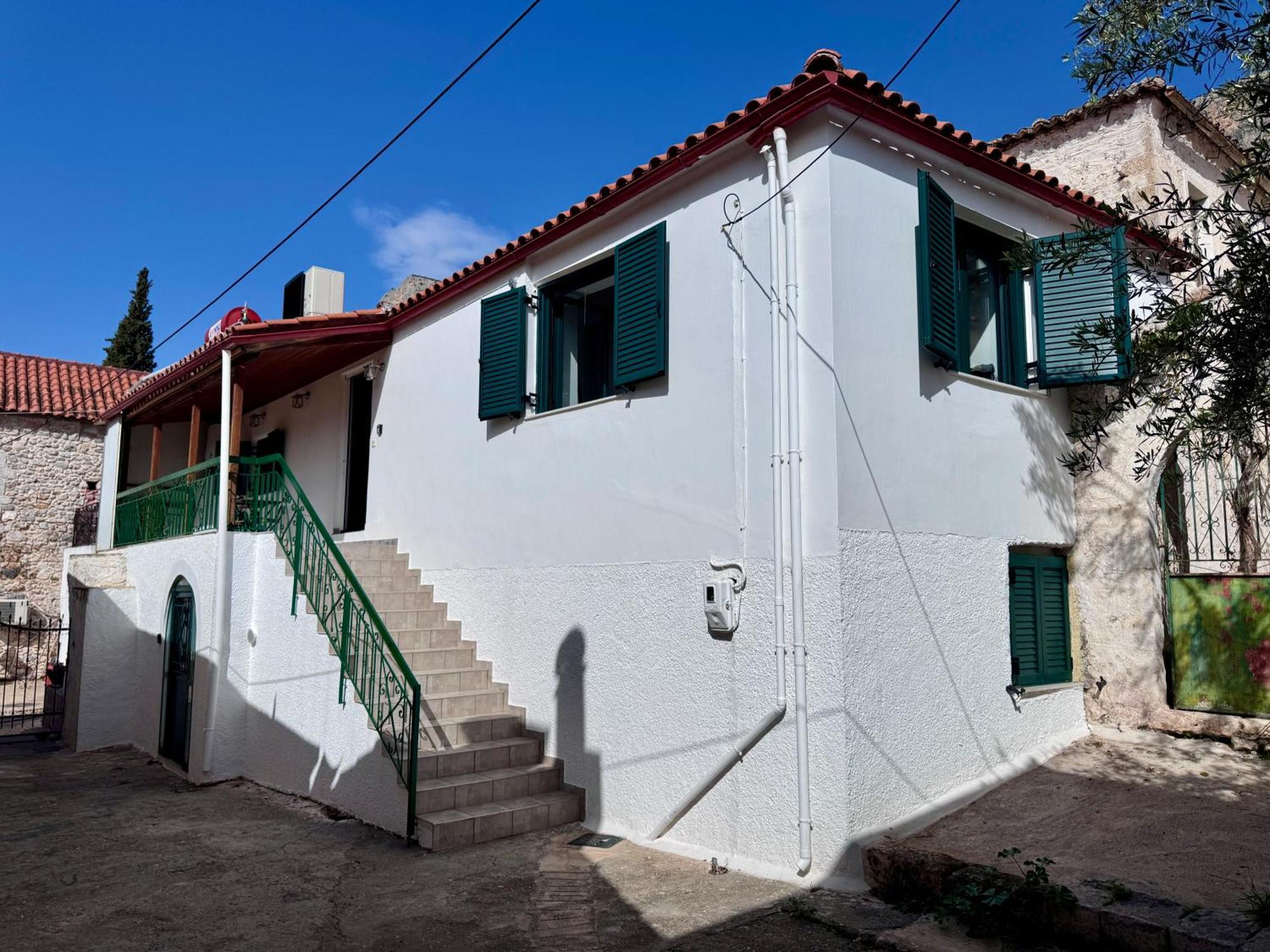 Cosineshouse Vakantiehuis