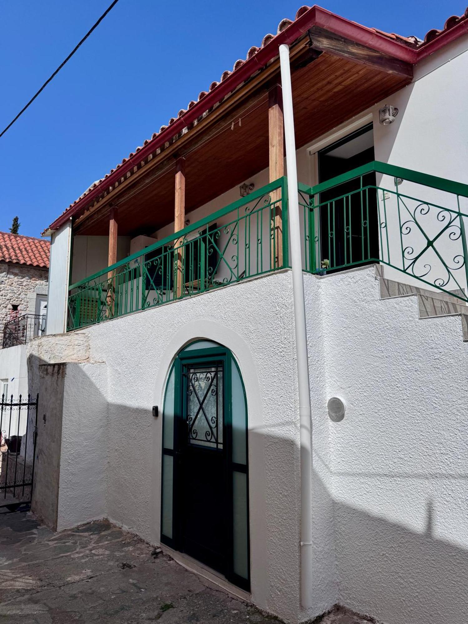 Cosineshouse Vakantiehuis